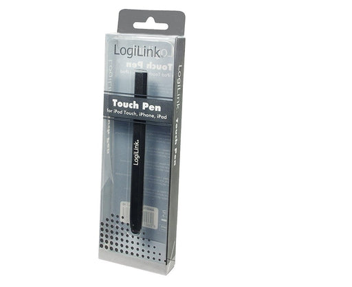 EAN 4052792008166 - LogiLink AA0010 lápiz digital Negro imagen 2