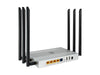 EAN 4015867200605 - LevelOne WAP-8021 punto de acceso inalámbrico 1200 Mbit/s Plata imagen 9