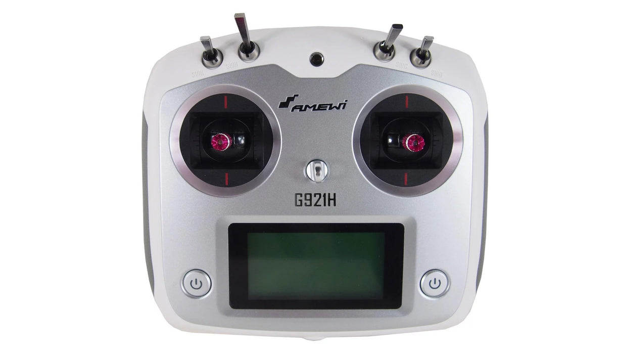 EAN 4260677957311 - Amewi 22543 modelo controlado por radio Pala delantera 1:16 imagen 8