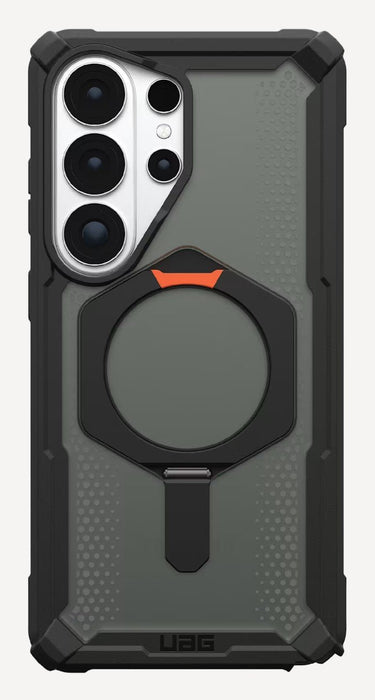 EAN 840283927799 - Urban Armor Gear Plasma XTE funda para teléfono móvil 17,5 cm (6.9") Carcasa rígida Negro, Naranja imagen 1