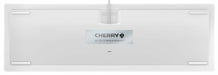 EAN 7061118997395 - Contour Design Active Key AK-C8112 teclado Médico USB QWERTZ Alemán Blanco imagen 5