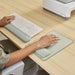 EAN 0043859812295 - Fellowes Breyta descansa muñecas Silicona Salvia imagen 3