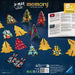 EAN 4005556223503 - Ravensburger 22350 juego de tablero 20 min Juego de mesa Memoria imagen 2