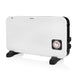 EAN 8713016099242 - Tristar KA-5816 calefactor eléctrico Interior Negro, Blanco 2000 W Convector imagen 3