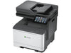 EAN 0734646731348 - Lexmark CX635adwe Laser A4 1200 x 1200 DPI 40 ppm Wifi imagen 3