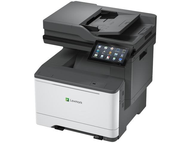 EAN 0734646731348 - Lexmark CX635adwe Laser A4 1200 x 1200 DPI 40 ppm Wifi imagen 3