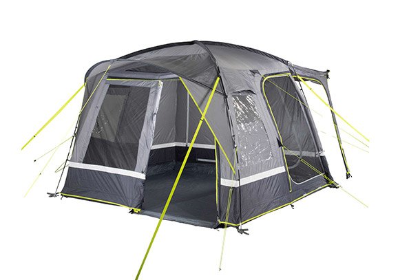 Tienda Busvorzelt Tour 2.0 14145