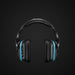 EAN 5099206081918 - Logitech G 981-000744 auricular y casco Auriculares Inalámbrico Diadema Juego Negro imagen 3