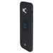EAN 3700992507392 - Mobilis 046011 funda para teléfono móvil 11,9 cm (4.7") Negro imagen 1