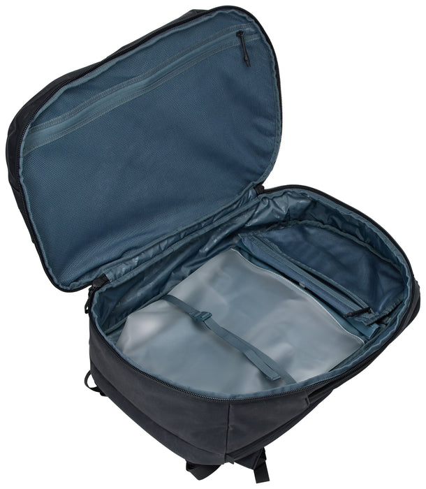 EAN 0085854252072 - Thule Aion TATB140 - Black Bolsa de viaje Estructura blanda Negro 40 L Poliéster imagen 15