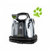 EAN 0011120272314 - Bissell SpotClean Pet Plus máquina de limpieza de alfombras Seca y húmeda Negro, Transparente imagen 13