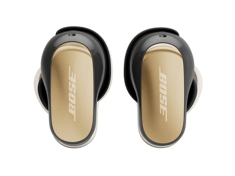 EAN 0017817861212 - Bose QuietComfort Ultra (2nd Gen) Auriculares Inalámbrico Dentro de oído Llamadas/Música Bluetooth Negro, imagen 3