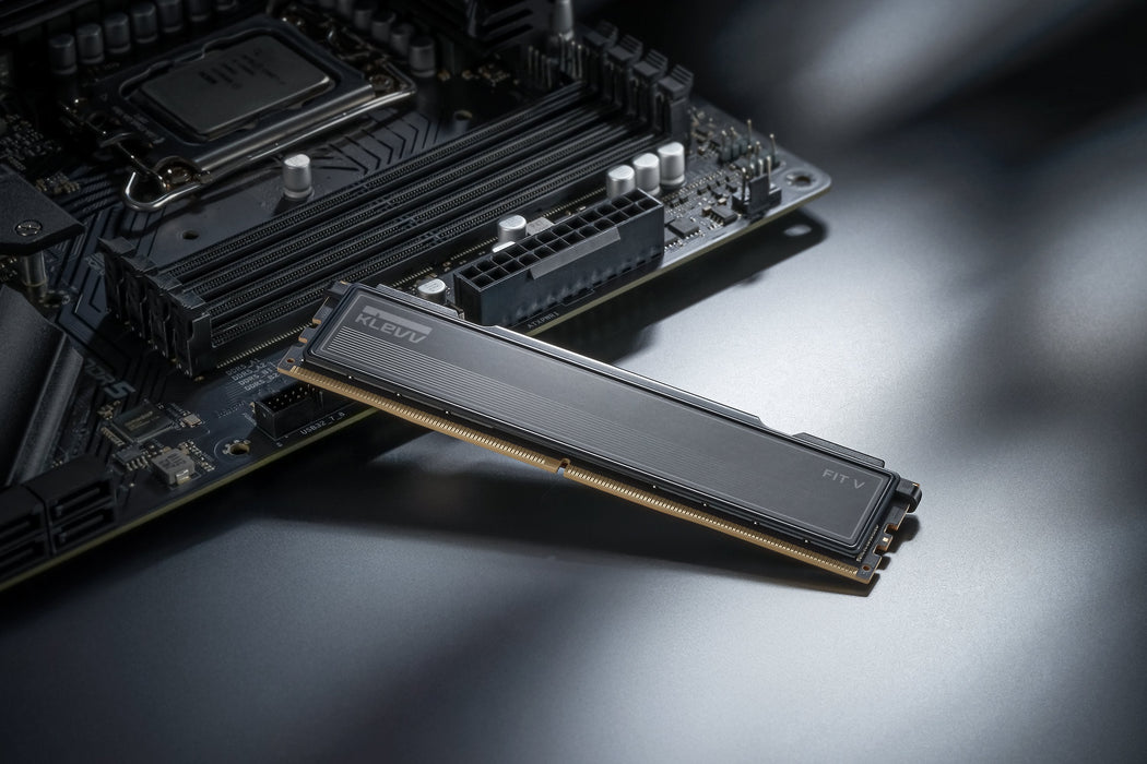 32 Gb Ddr5-Ram Pc5600 Klevv Fit V Range H S 2x16gb Kit