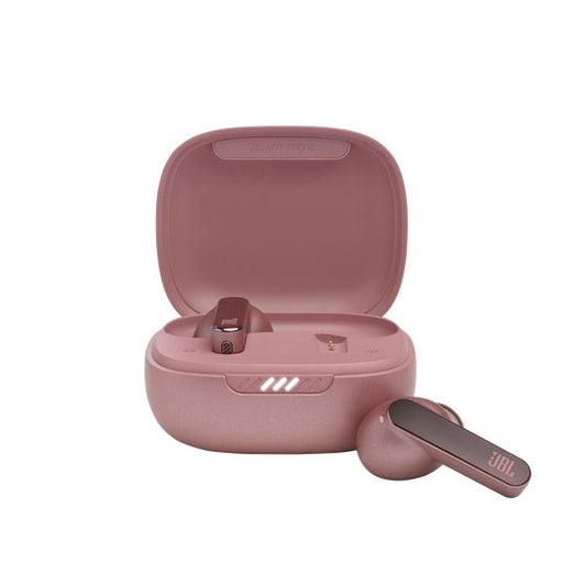 EAN 6925281997044 - JBL LIVE PRO 2 TWS Auriculares True Wireless Stereo (TWS) Dentro de oído USB Tipo C Bluetooth Rosa imagen 1
