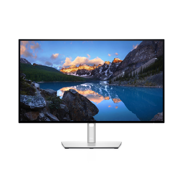 EAN 5397184505014 - DELL UltraSharp U2722DE LED display 68,6 cm (27") 2560 x 1440 Pixeles Quad HD LCD Plata imagen 1