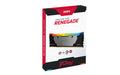 EAN 0740617338225 - Kingston Technology FURY Renegade RGB módulo de memoria 2 x 16 GB 3600 MT/s 288-pin DIMM imagen 5