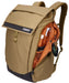 EAN 85854255530 - Thule Paramount PARABP3216 Nutria mochila Mochila informal Caqui Nylon, Poliéster imagen 14