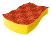 EAN 4023103208049 - Vileda Pur Active Colors esponja Rectangular Poliuretano (PU) Azul, Amarillo, Verde, Naranja, Púrpura 4 p imagen 4