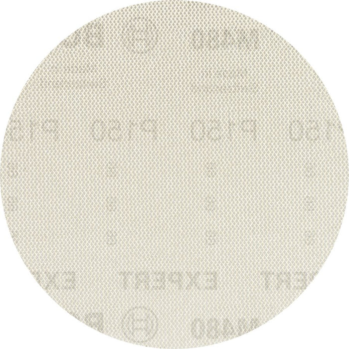 EAN 4059952540122 - Bosch 2 608 900 674 accesorio para lijadora 5 pieza(s) Red para lijado imagen 1