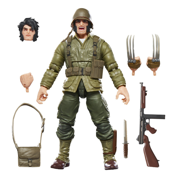 EAN 5010996317346 - Marvel G08205L00 figura de juguete para niños imagen 3