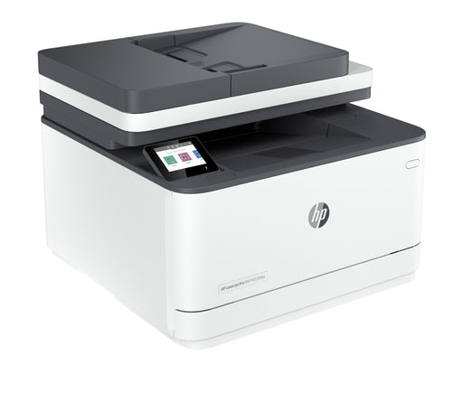 EAN 0195122461911 - HP LaserJet Pro MFP 3102fdw Printer Laser A4 1200 x 1200 DPI 33 ppm Wifi imagen 1