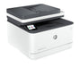 EAN 0195122461911 - HP LaserJet Pro MFP 3102fdw Printer Laser A4 1200 x 1200 DPI 33 ppm Wifi imagen 1