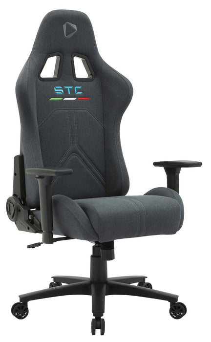 Silla Para Gaming S Onex Stc Snug L Serie - Grafito