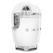EAN 8017709318932 - Smeg CJF11WHEU prensa de cítricos eléctricos 70 W Blanco imagen 4