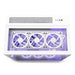 EAN 5056547202440 - NZXT H9 Elite Midi Tower Blanco imagen 3