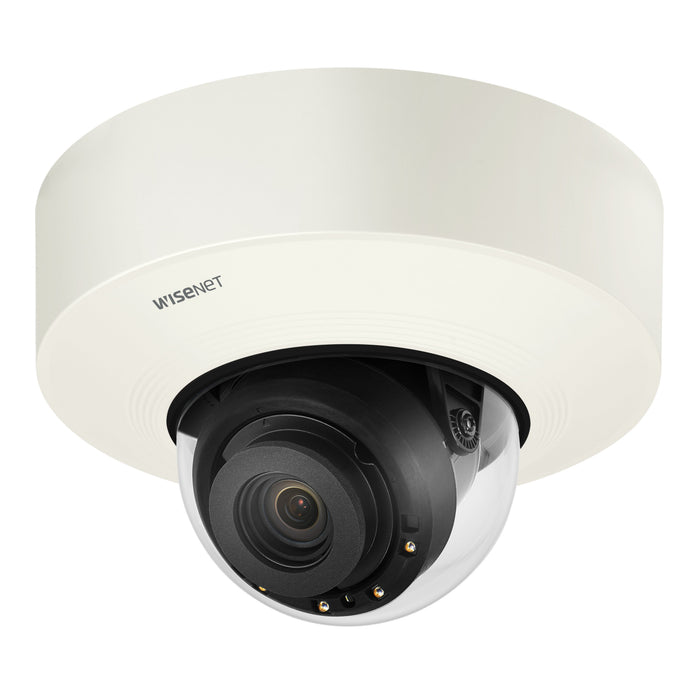 EAN 8801089199331 - Hanwha PNV-A6081R cámara de vigilancia Almohadilla Cámara de seguridad IP Interior y exterior 1920 x 1080 imagen 5