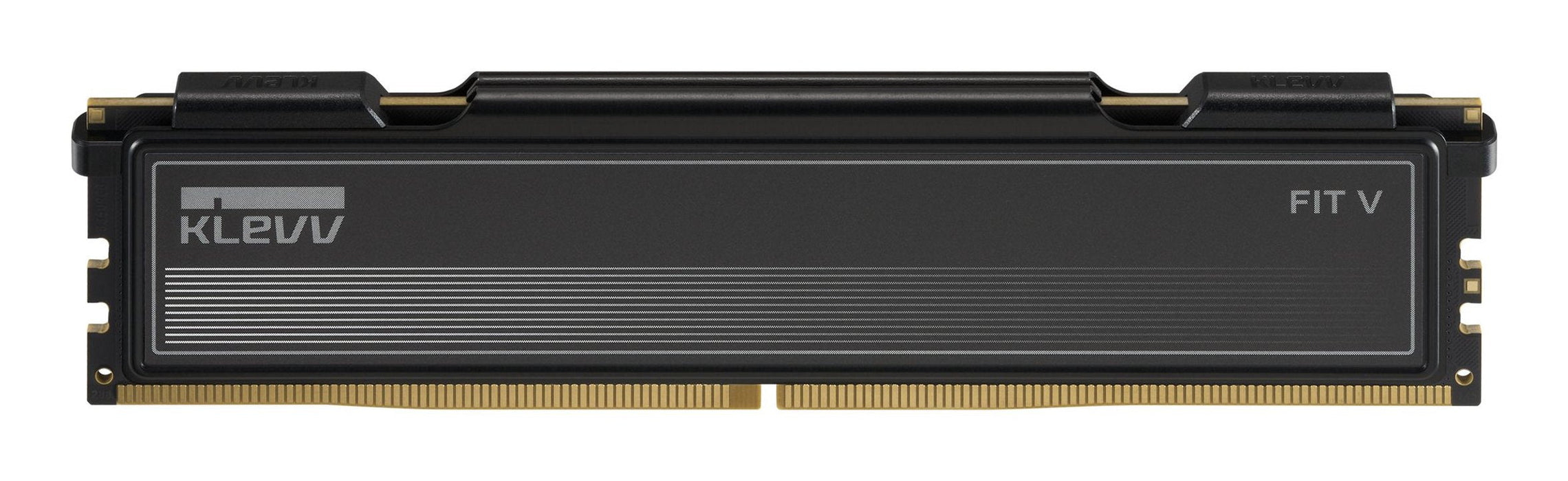 32 Gb Ddr5-Ram Pc6000 Klevv Fit V Range H S 2x16gb Kit