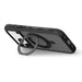 EAN 4895206944120 - LAUT CARBON MATTER funda para teléfono móvil 16 cm (6.3") Negro imagen 3