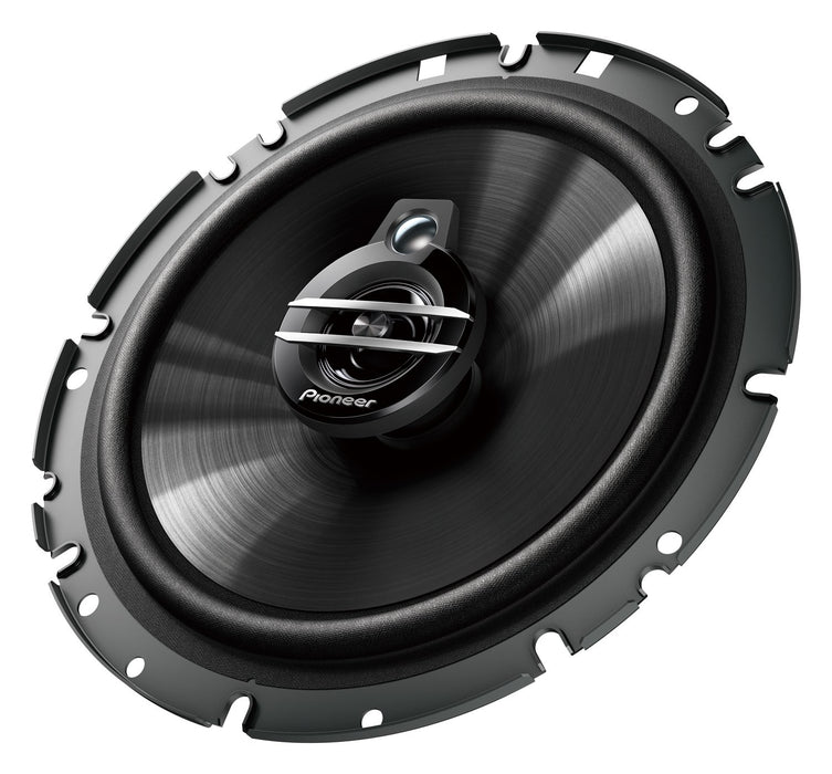 EAN 0884938373494 - Pioneer TS-G1730F altavoz audio Alrededor De 3 vías 300 W imagen 4