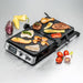EAN 4001797230102 - Rommelsbacher KG 2025 parrilla eléctrica de contacto imagen 4
