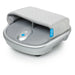 EAN 4015588889943 - Medisana FMG 880 masajeador Piernas Gris imagen 1