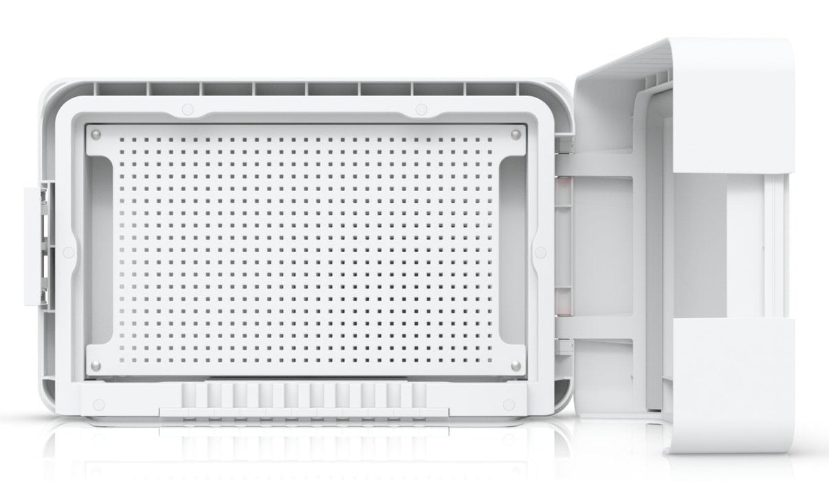 Ubiquiti Flex Utility Pro &Hll Outdoor Enclosure &Hll Uacc-Flex-Utility-Pro