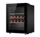 EAN 8059019081489 - Candy DiVino CWC023 Independiente Negro 23 botella(s) imagen 3