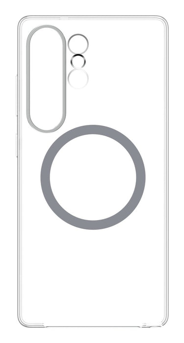 EAN 8809894146663 - Samsung GP-FPS938SAATW funda para teléfono móvil 17,5 cm (6.9") Transparente imagen 1