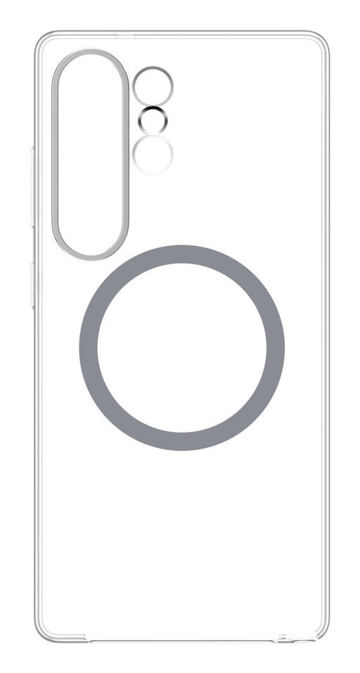 EAN 8809894146663 - Samsung GP-FPS938SAATW funda para teléfono móvil 17,5 cm (6.9") Transparente imagen 1