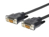 EAN 5712505316771 - Vivolink PRODVIS2 cable DVI 2 m DVI-D Negro imagen 1