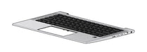 EAN 5704174476061 - HP M36413-031 refacción para laptop Teclado imagen 1