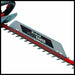 EAN 4006825616163 - Einhell GE-EH 6560 Cuchilla doble 650 W 3,67 kg imagen 6