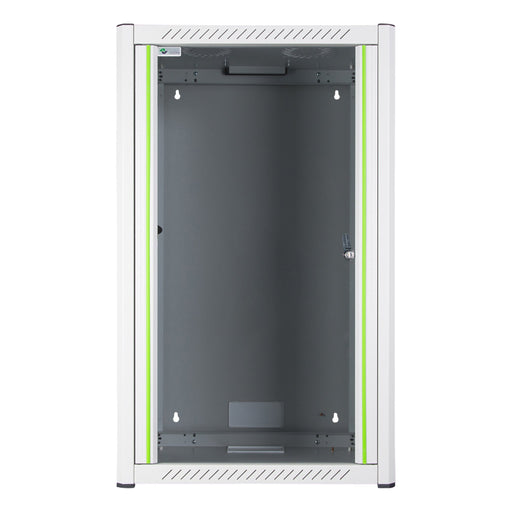 EAN 5420016848529 - LOGON RWP20U45WH armario rack 20U Bastidor de pared Blanco imagen 1