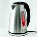 EAN 8426156013114 - Grunkel HV-16GX tetera eléctrica 1,7 L 2200 W Acero inoxidable imagen 7