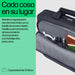 EAN 0198122602094 - HP Everyday 16 Odyssey Gray Laptop Bag 40,6 cm (16") Bandolera Gris imagen 7