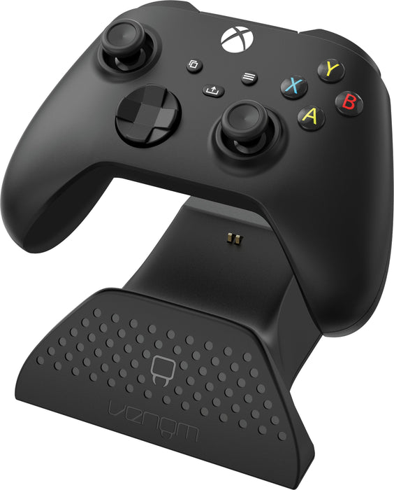 Venom Single Docking Mation Negro Ps5