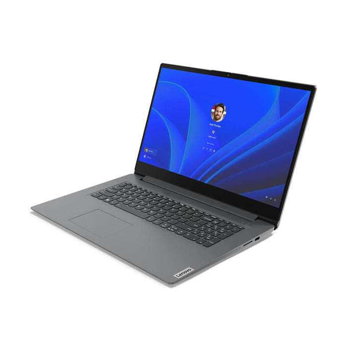 EAN 0198153064823 - Lenovo V17 G4 IRU Intel® Core™ i5 i5-13420H Portátil 43,9 cm (17.3") Full HD 16 GB DDR4-SDRAM 512 GB SSD  imagen 3