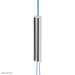 EAN 8721246340072 - Neomounts ADS06-123WH organizador de cables Escritorio Panel guíacables Blanco 1 pieza(s) imagen 4