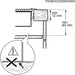 EAN 7332543982851 - Electrolux LHR3233CK Negro Integrado 29 cm Cerámico 2 zona(s) imagen 10