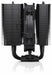 EAN 9010018000474 - Noctua NH-D12L Procesador Refrigerador de aire 12 cm Aluminio, Negro 1 pieza(s) imagen 3